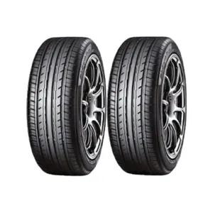 لاستیک یوکوهاما سایز 195/65R15 گل BLUEARTH-ES32 دو حلقه ای تولید 2025